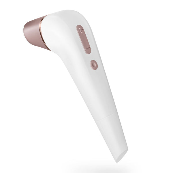 Satisfyer 2 Clitoral Vibrator Next Generation