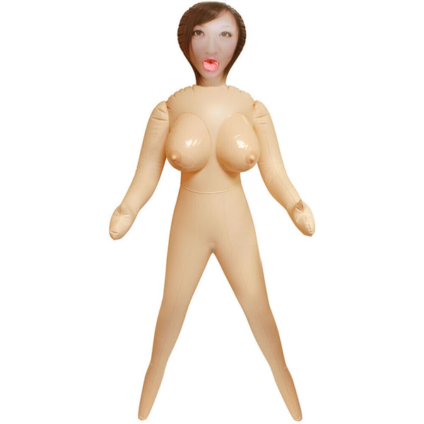 Ming Inflatable Love Doll