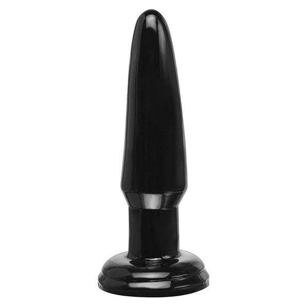 Fetish Fantasy Series Beginners Butt Plug